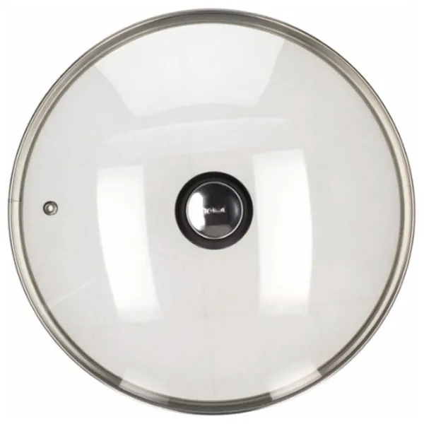 Capac Tefal 28097812 30 cm / Sticlă photo 2