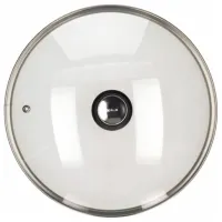 Capac Tefal 28097812 30 cm / Sticlă photo 2