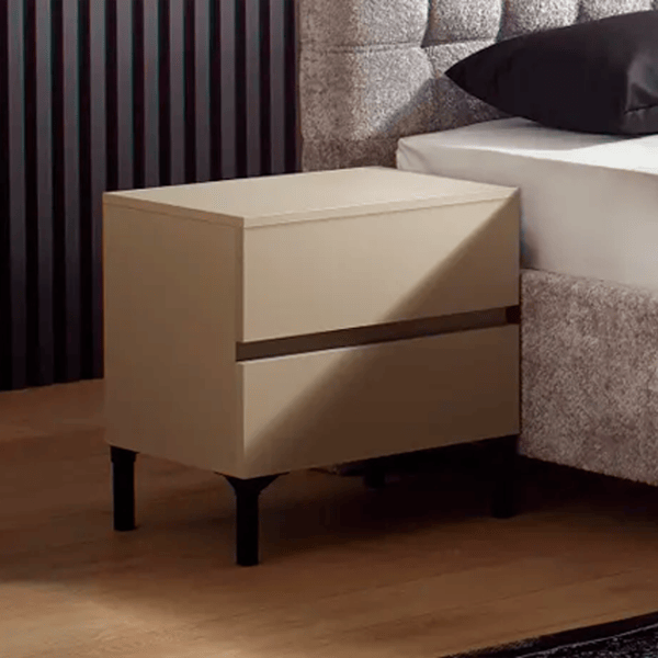 Тумбочки Ambianta RIO NEW 55 x 39.5 x 54см / ДСП / Fungo photo 1