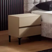 Тумбочки Ambianta RIO NEW 55 x 39.5 x 54см / ДСП / Fungo