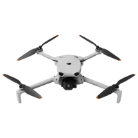 Dronă DJI Lito X1 Fly More Combo Personal / Gray