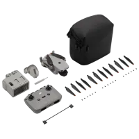 Dronă DJI Lito X1 Fly More Combo Personal / Gray photo 2