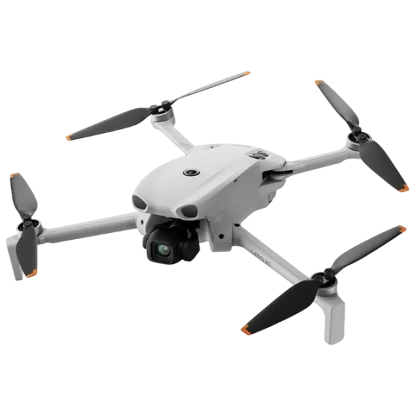 Dronă DJI Lito X1 Fly More Combo Personal / Gray photo 3