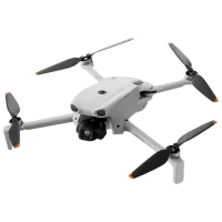 Dronă DJI Lito X1 Fly More Combo Personal / Gray photo 3