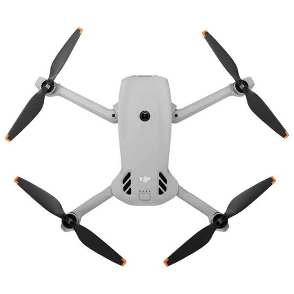 Dronă DJI Lito X1 Fly More Combo Personal / Gray photo 4