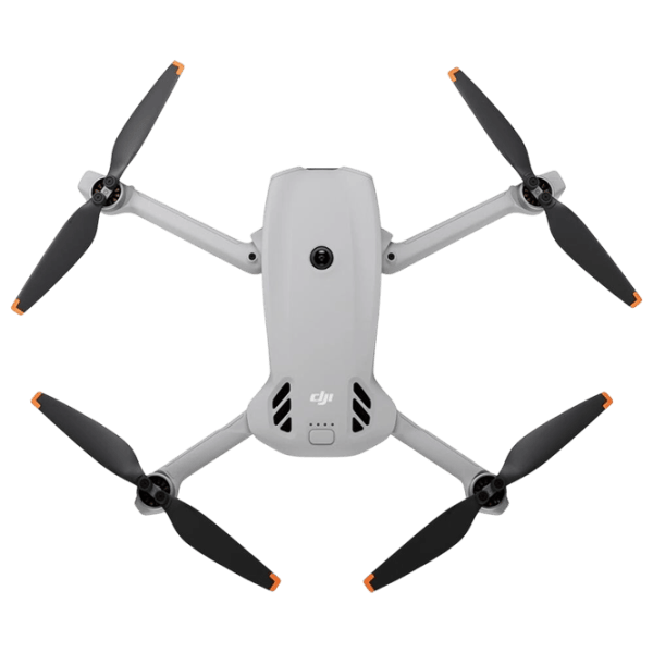 Dronă DJI Lito X1 Fly More Combo Personal / Gray photo 4