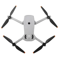 Dronă DJI Lito X1 Fly More Combo Personal / Gray photo 4