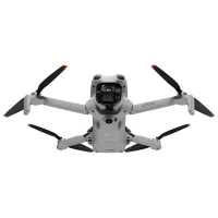 Dronă DJI Lito X1 Fly More Combo Personal / Gray photo 5