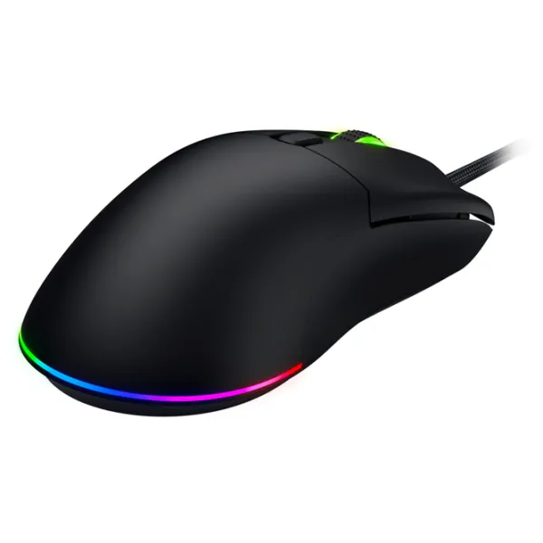 Mouse Hator Pulsar 3 PRO USB / Black photo 3