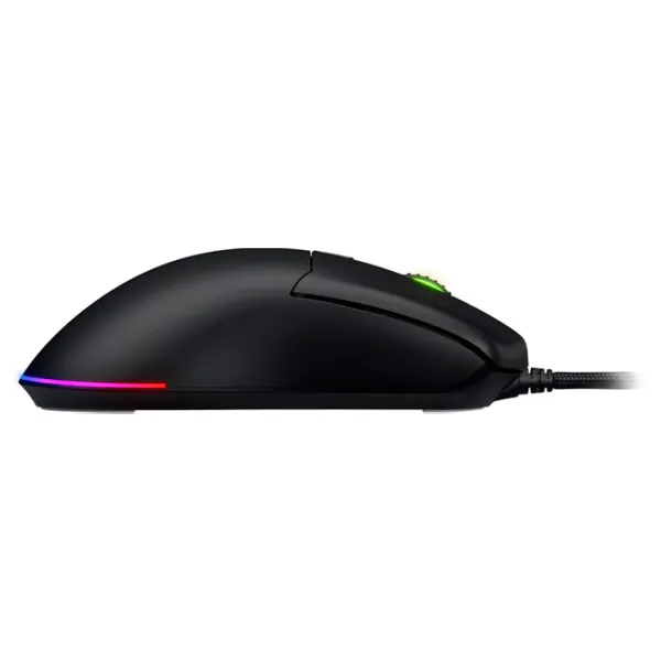 Mouse Hator Pulsar 3 PRO USB / Black photo 5