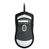 Mouse Hator Pulsar 3 PRO USB / Black photo 6