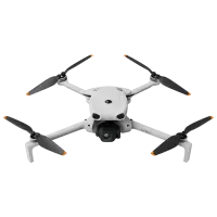 Dronă DJI Lito 1 Fly More Combo Personal / Gray