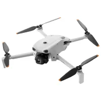 Dronă DJI Lito 1 Fly More Combo Personal / Gray photo 3