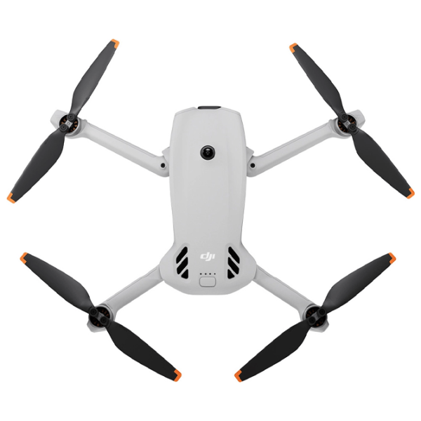 Dronă DJI Lito 1 Fly More Combo Personal / Gray photo 5