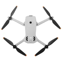 Dronă DJI Lito 1 Fly More Combo Personal / Gray photo 5