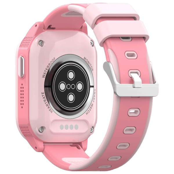 Ceas pentru copii Wonlex CT24 1.28"/ Pink photo 2