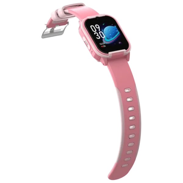 Ceas pentru copii Wonlex CT24 1.28"/ Pink photo 3