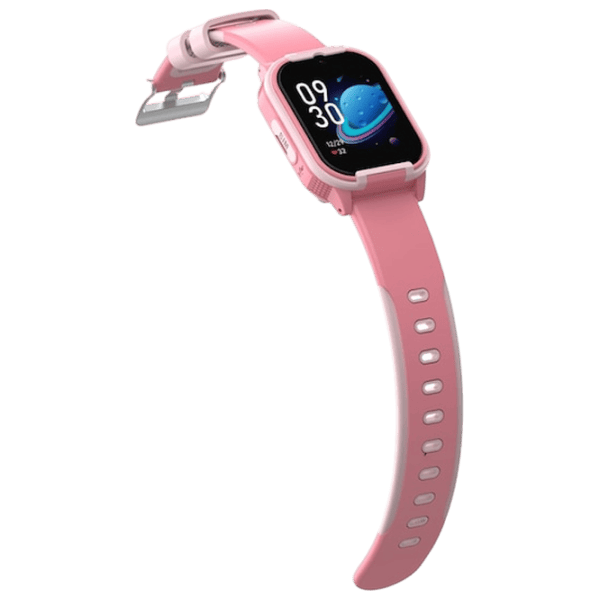 Ceas pentru copii Wonlex CT24 1.28"/ Pink photo 3