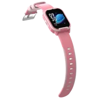 Ceas pentru copii Wonlex CT24 1.28"/ Pink photo 3