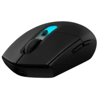 Мышь Logitech G305 X Superlight Bluetooth, USB / Черный photo 3