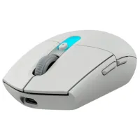 Мышь Logitech G305 X Superlight Bluetooth, USB / Белый photo 3