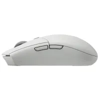 Мышь Logitech G305 X Superlight Bluetooth, USB / Белый photo 4