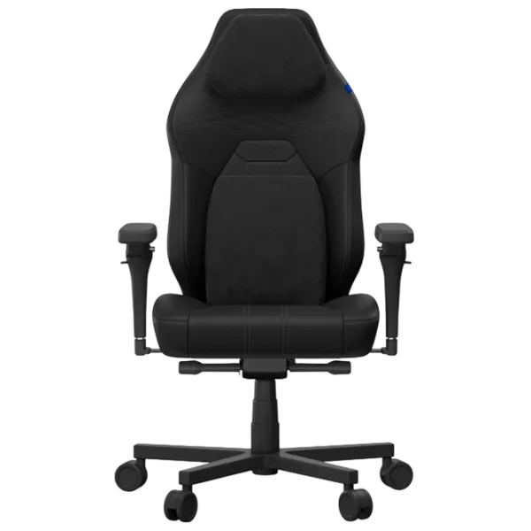 Игровое кресло Hator Arc 4 XL Черный photo 1