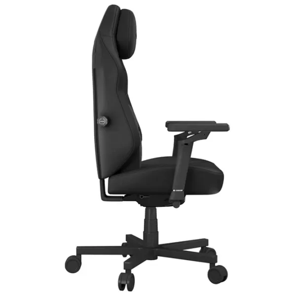 Игровое кресло Hator Arc 4 XL Черный photo 3