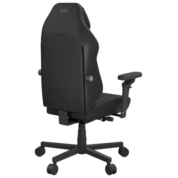 Игровое кресло Hator Arc 4 XL Черный photo 4