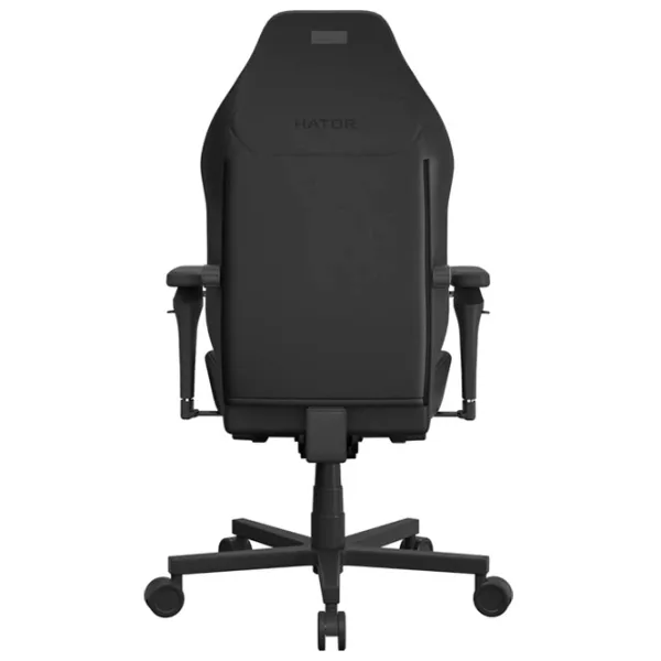 Игровое кресло Hator Arc 4 XL Черный photo 5