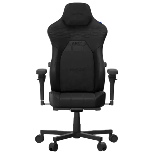 Игровое кресло Hator Arc 4 XXL Черный photo 1