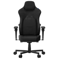 Игровое кресло Hator Arc 4 XXL Черный