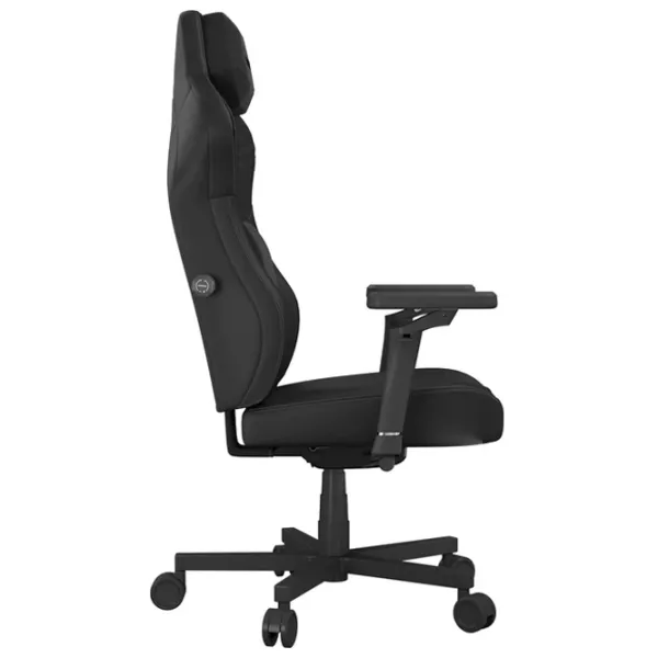 Игровое кресло Hator Arc 4 XXL Черный photo 3