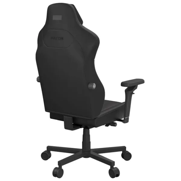 Игровое кресло Hator Arc 4 XXL Черный photo 4