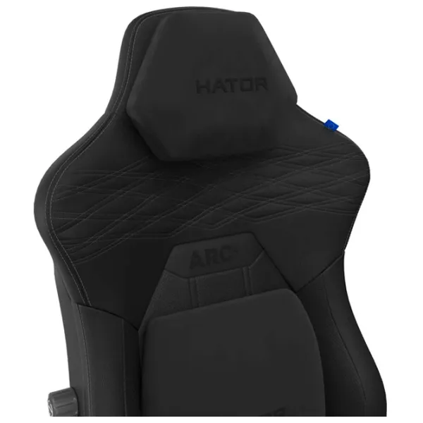 Игровое кресло Hator Arc 4 XXL Черный photo 6