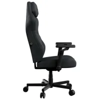 Игровое кресло Hator Arc 4 XXL Velur Черный photo 3