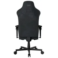 Игровое кресло Hator Arc 4 XXL Velur Черный photo 4