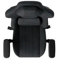 Игровое кресло Hator Arc 4 XXL Velur Черный photo 6