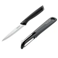 Set de cuțite Tefal K2219255 Oțel inoxidabil / Silver photo 3