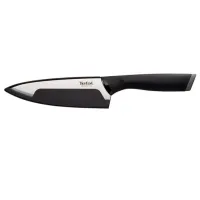Set de cuțite Tefal K2215S55 Oțel inoxidabil / Black photo 2
