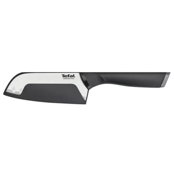 Set de cuțite Tefal K2215S55 Oțel inoxidabil / Black photo 3