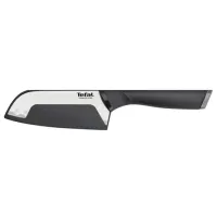 Set de cuțite Tefal K2215S55 Oțel inoxidabil / Black photo 3
