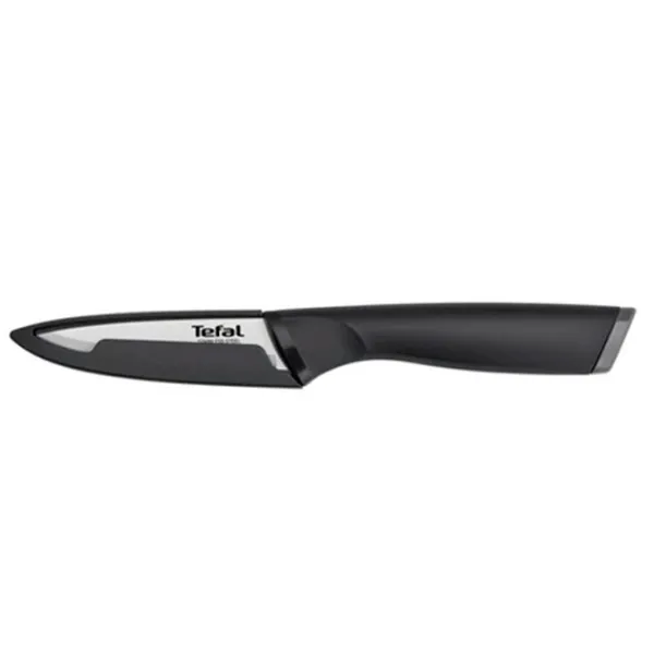 Set de cuțite Tefal K2215S55 Oțel inoxidabil / Black photo 5