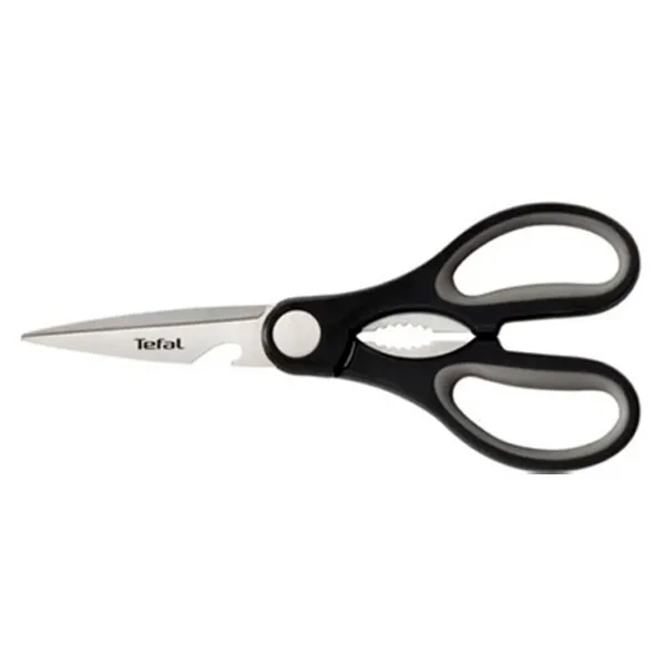 Set de cuțite Tefal K2215S55 Oțel inoxidabil / Black photo 6