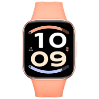 Ceas inteligent Xiaomi Redmi Watch 6 Active  1.85" / / Sunset Orange - Orange / BHR09CXGL