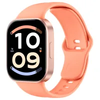 Ceas inteligent Xiaomi Redmi Watch 6 Active 1.85" / / Sunset Orange - Orange / BHR09CXGL photo 2