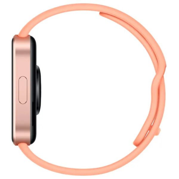 Ceas inteligent Xiaomi Redmi Watch 6 Active  1.85" / / Sunset Orange - Orange / BHR09CXGL photo 4