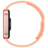 Ceas inteligent Xiaomi Redmi Watch 6 Active 1.85" / / Sunset Orange - Orange / BHR09CXGL photo 4