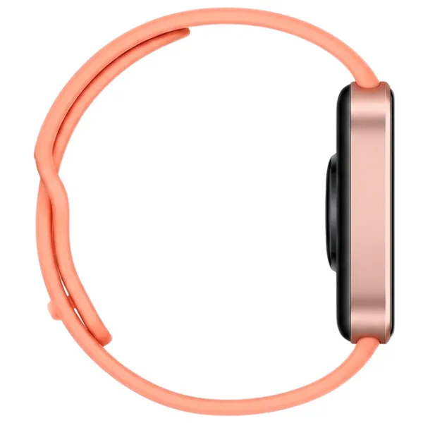 Ceas inteligent Xiaomi Redmi Watch 6 Active  1.85" / / Sunset Orange - Orange / BHR09CXGL photo 5