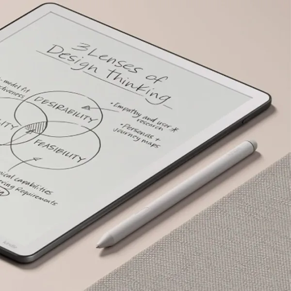 Carte electronică Amazon Kindle Scribe 11" (3rd Gen) 11" / E Ink Carta 1300 / 32 GB / Graphite photo 5
